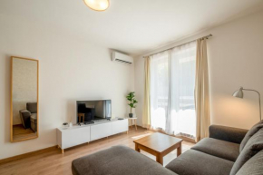 MyFlat Club 218 Gold I Wellness Apartment